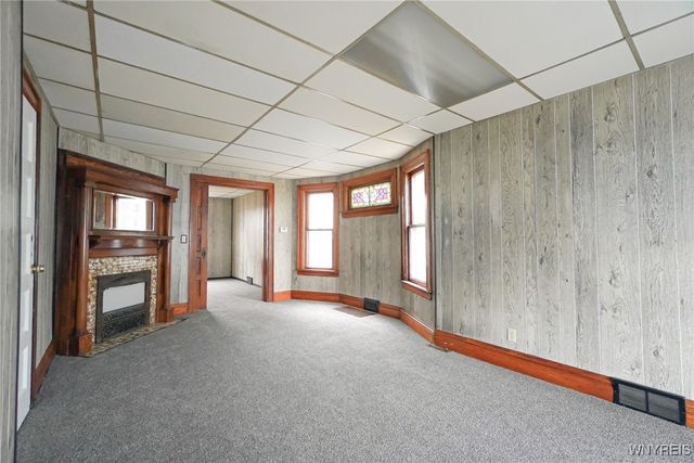 35 Colton Avenue, Lackawanna, NY 14218