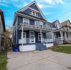 35 Colton Avenue, Lackawanna, NY 14218