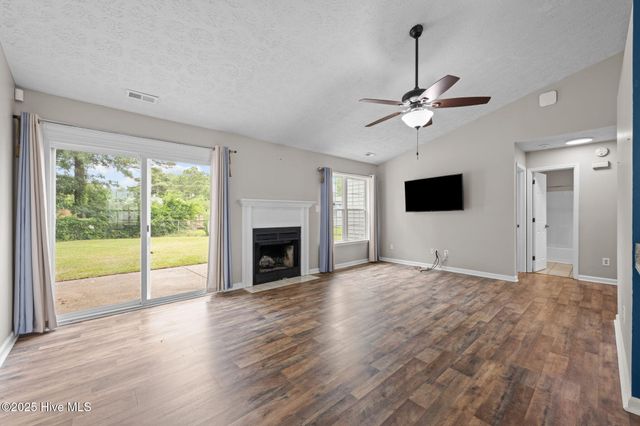 132 Leslie Lane, Havelock, NC 28532