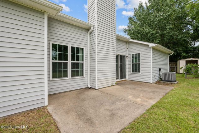 132 Leslie Lane, Havelock, NC 28532