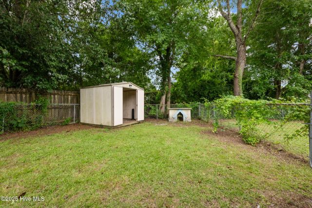 132 Leslie Lane, Havelock, NC 28532