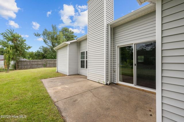 132 Leslie Lane, Havelock, NC 28532