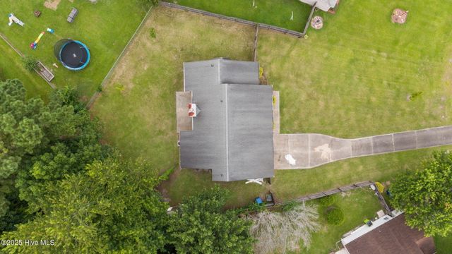132 Leslie Lane, Havelock, NC 28532