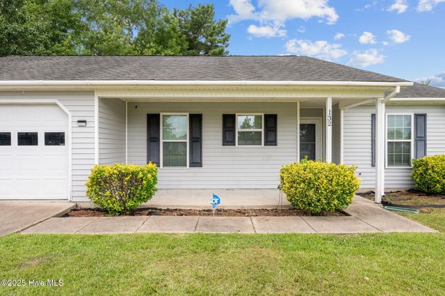 132 Leslie Lane, Havelock, NC 28532