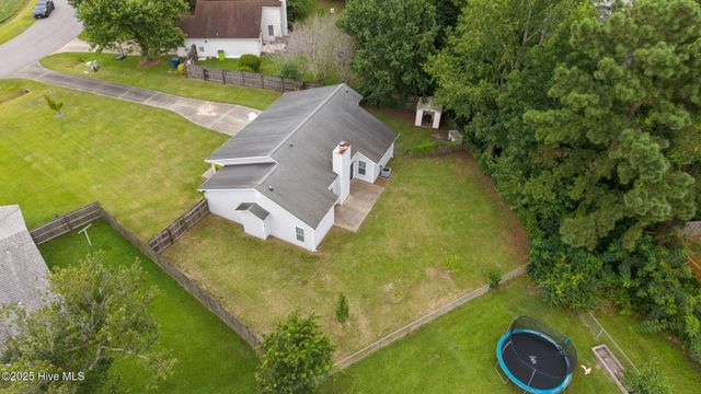 132 Leslie Lane, Havelock, NC 28532