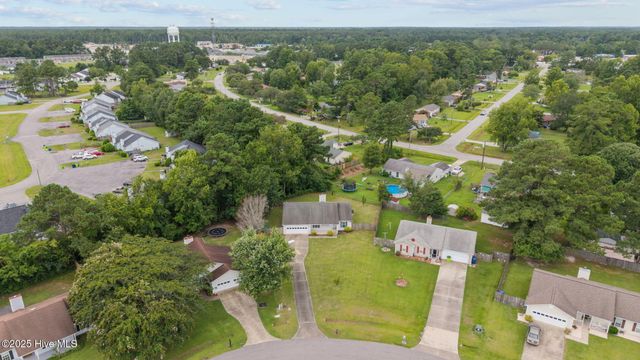 132 Leslie Lane, Havelock, NC 28532