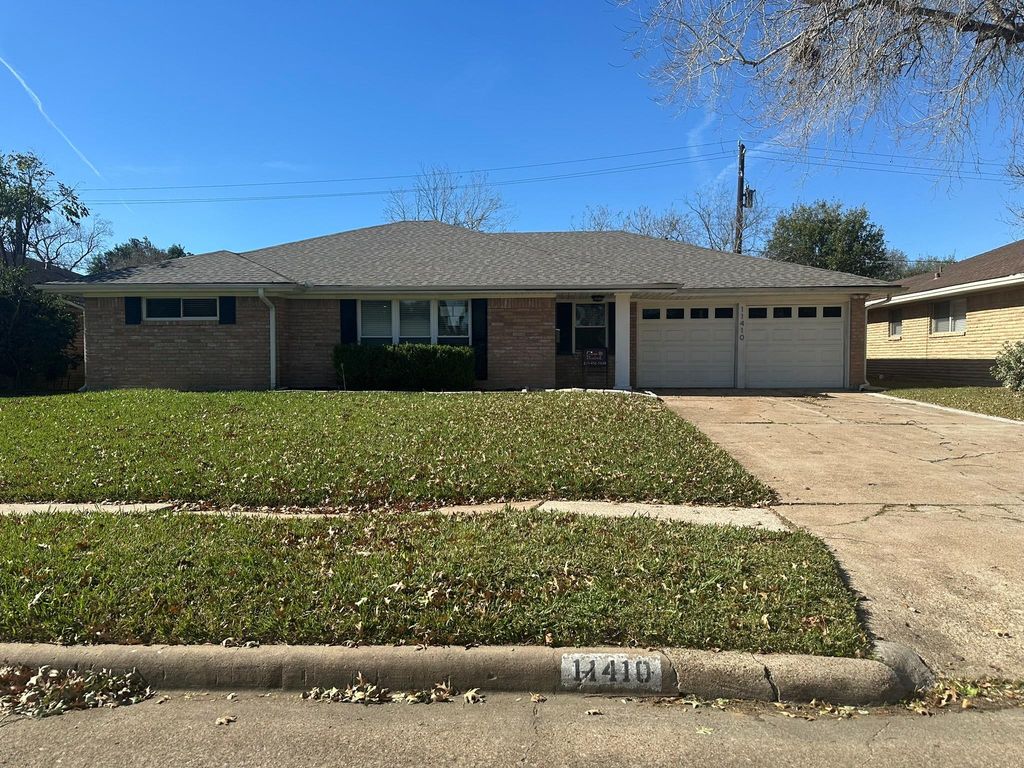 11410 Ashcroft Drive, Houston, TX 77035