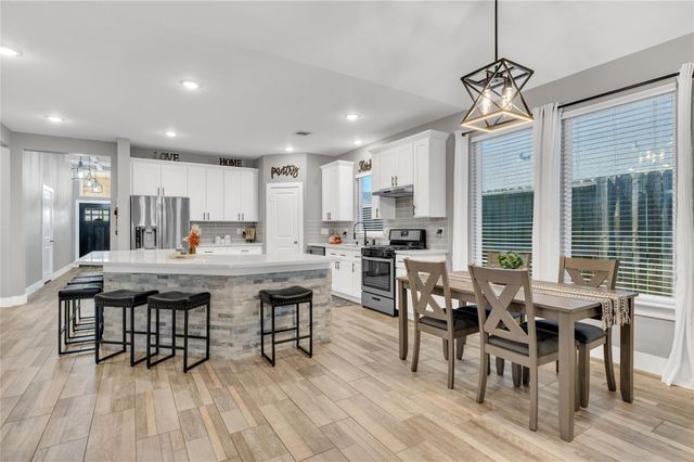 171 Foxshire Lane, Houston, TX 77047