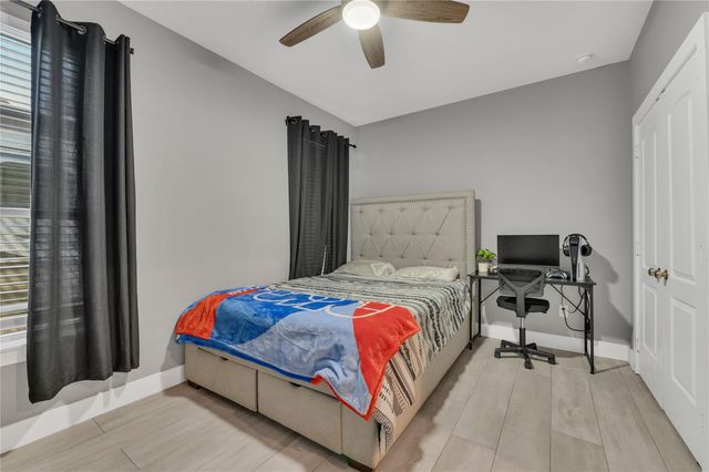 171 Foxshire Lane, Houston, TX 77047