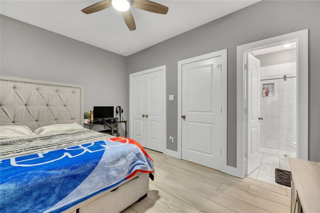 171 Foxshire Lane, Houston, TX 77047
