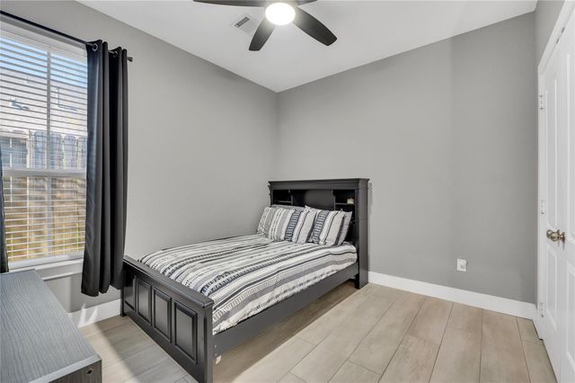 171 Foxshire Lane, Houston, TX 77047