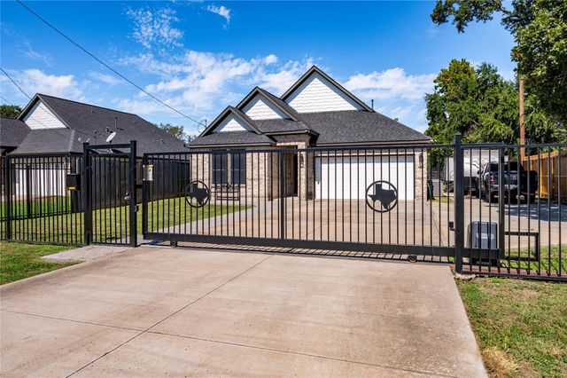 171 Foxshire Lane, Houston, TX 77047