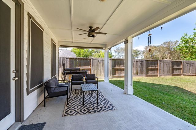 171 Foxshire Lane, Houston, TX 77047
