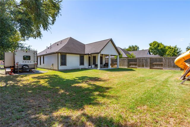 171 Foxshire Lane, Houston, TX 77047