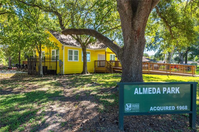 171 Foxshire Lane, Houston, TX 77047