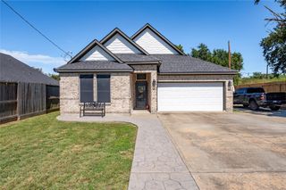 171 Foxshire Lane, Houston, TX 77047