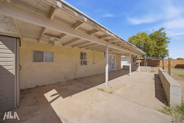 2199 E 25 Pl, Yuma, AZ 85365