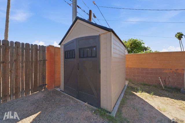 2199 E 25 Pl, Yuma, AZ 85365