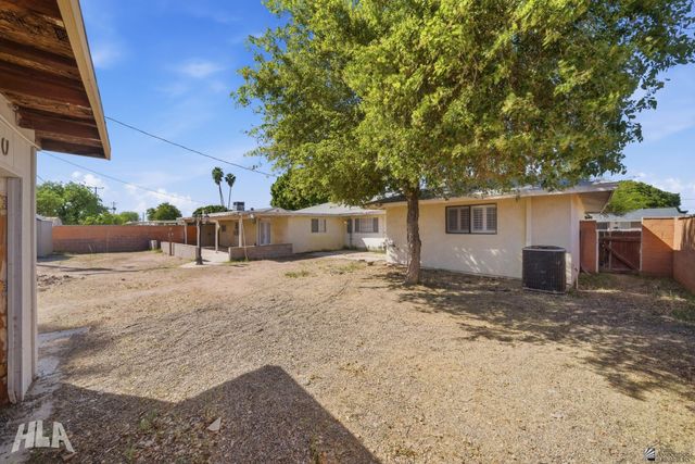2199 E 25 Pl, Yuma, AZ 85365