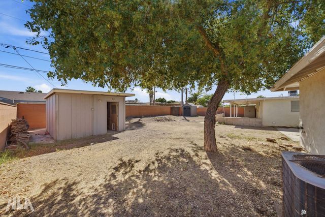 2199 E 25 Pl, Yuma, AZ 85365