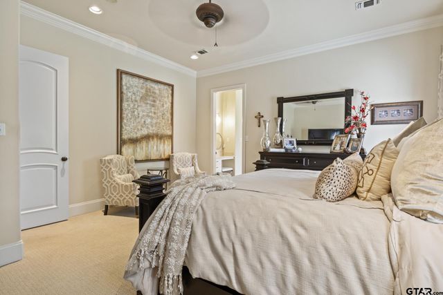 6 County Road 1215, Pittsburg, TX 75686