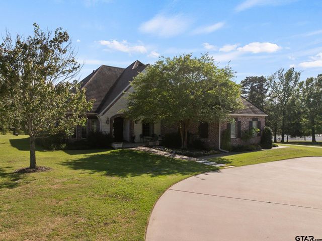 6 County Road 1215, Pittsburg, TX 75686