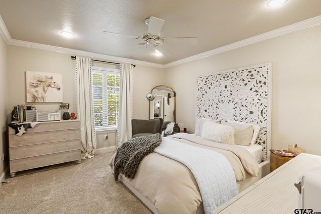 6 County Road 1215, Pittsburg, TX 75686