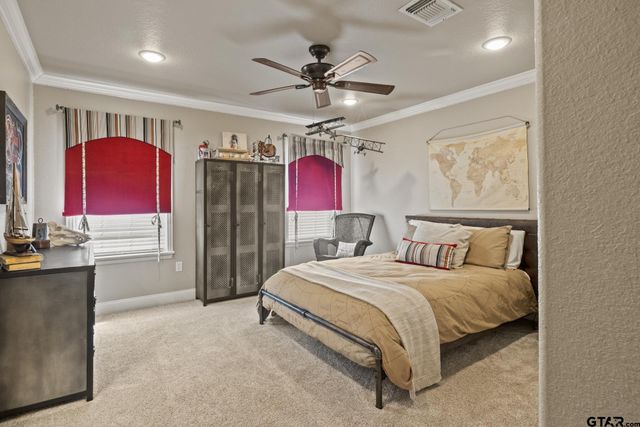 6 County Road 1215, Pittsburg, TX 75686