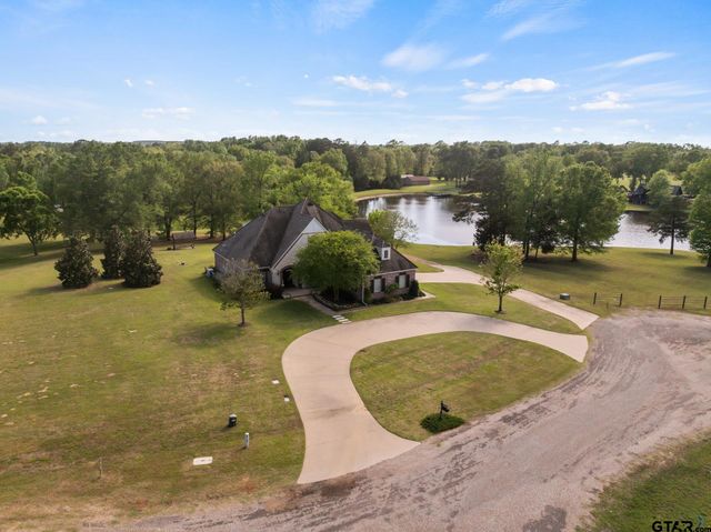 6 County Road 1215, Pittsburg, TX 75686