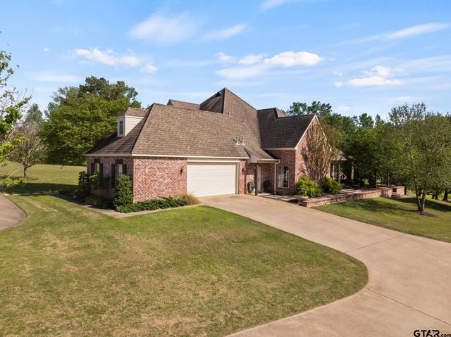 6 County Road 1215, Pittsburg, TX 75686
