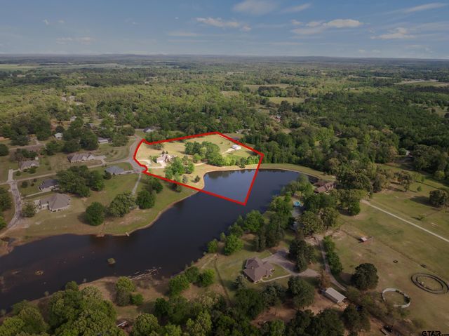 6 County Road 1215, Pittsburg, TX 75686