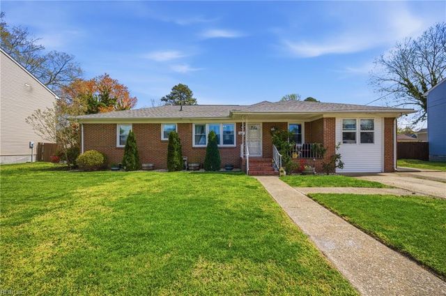 209 Truxton AVE, Portsmouth, VA 23701