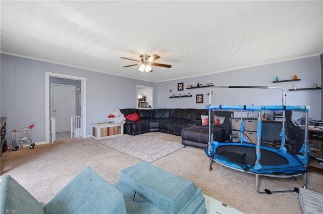 209 Truxton AVE, Portsmouth, VA 23701