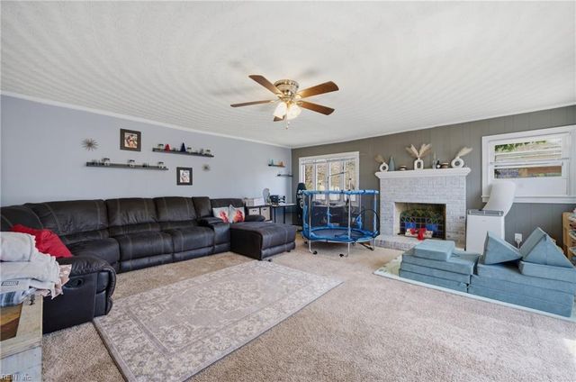 209 Truxton AVE, Portsmouth, VA 23701