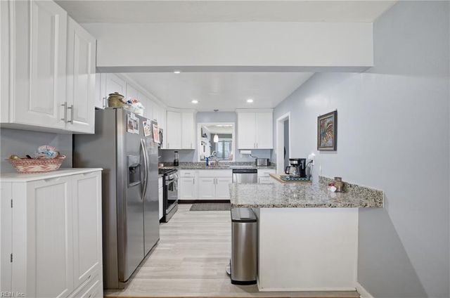 209 Truxton AVE, Portsmouth, VA 23701