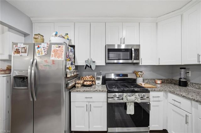 209 Truxton AVE, Portsmouth, VA 23701