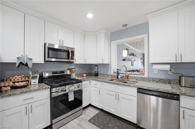 209 Truxton AVE, Portsmouth, VA 23701