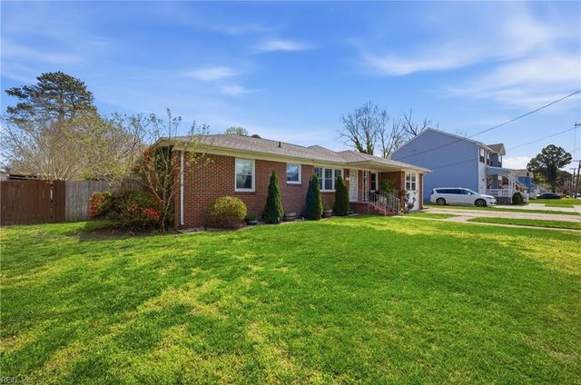 209 Truxton AVE, Portsmouth, VA 23701