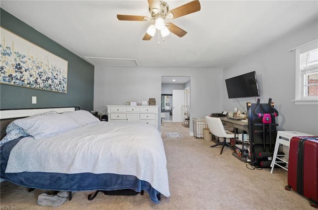 209 Truxton AVE, Portsmouth, VA 23701