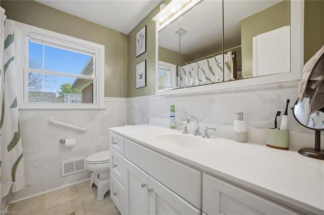 209 Truxton AVE, Portsmouth, VA 23701