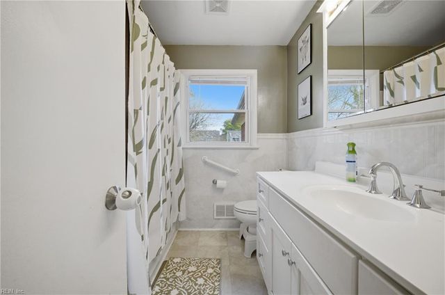 209 Truxton AVE, Portsmouth, VA 23701