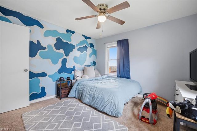 209 Truxton AVE, Portsmouth, VA 23701