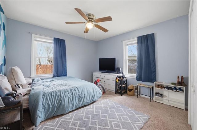 209 Truxton AVE, Portsmouth, VA 23701