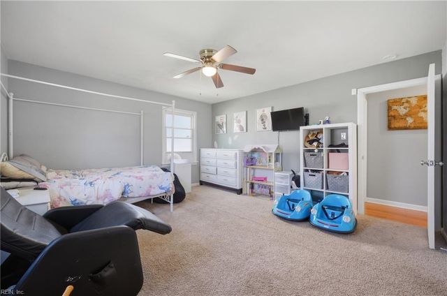 209 Truxton AVE, Portsmouth, VA 23701