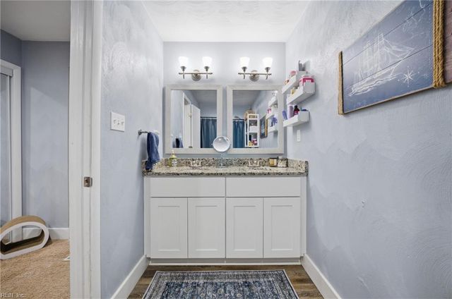 209 Truxton AVE, Portsmouth, VA 23701