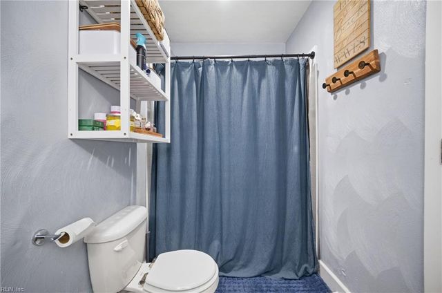 209 Truxton AVE, Portsmouth, VA 23701