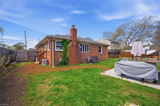 209 Truxton AVE, Portsmouth, VA 23701