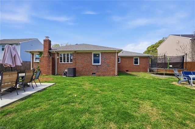 209 Truxton AVE, Portsmouth, VA 23701