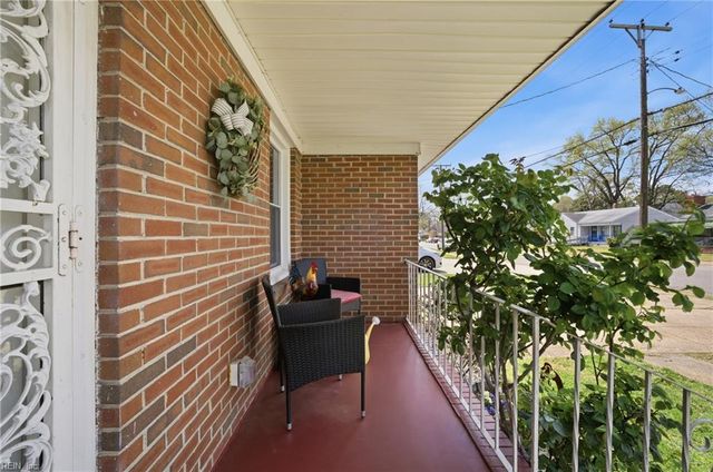 209 Truxton AVE, Portsmouth, VA 23701