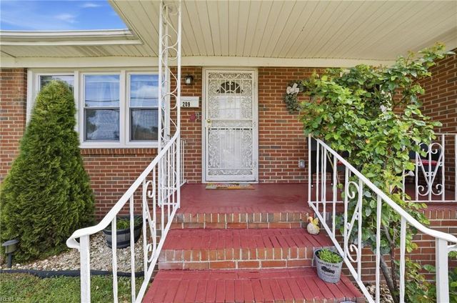 209 Truxton AVE, Portsmouth, VA 23701